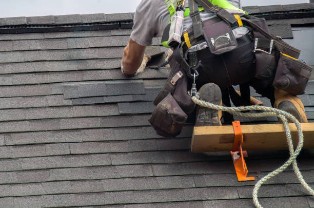 Reliable Roof Replacement contractor in Champlin, MN by Brentwood Metal Roofing